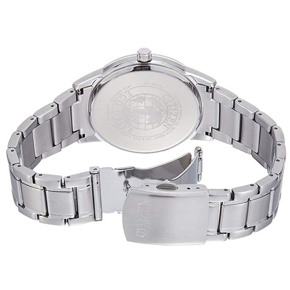 Citizen Men's AW1231-58B Joy Eco-Drive