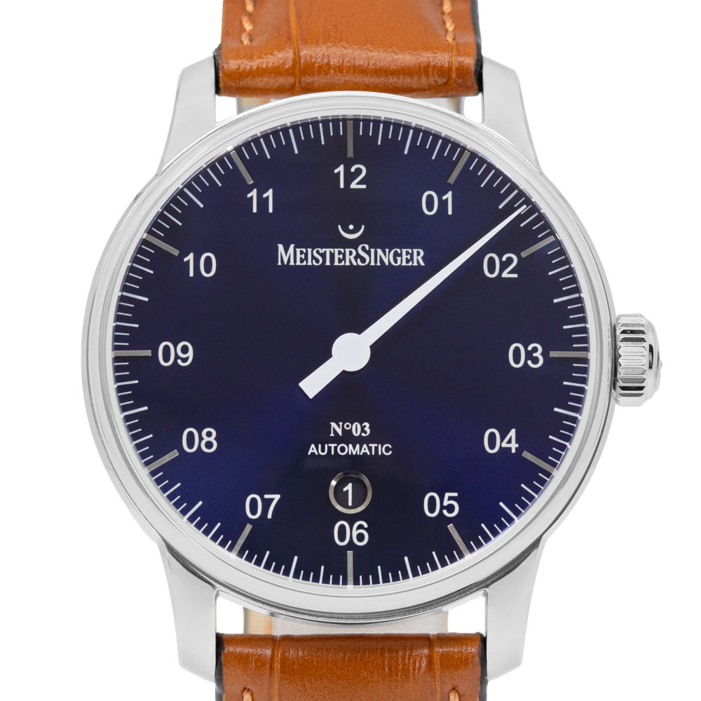 Meistersinger DM908N