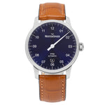 Meistersinger Men's DM908N N°03 Automatic