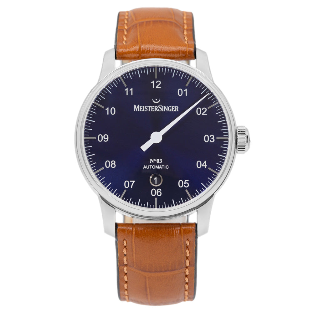 Meistersinger DM908N