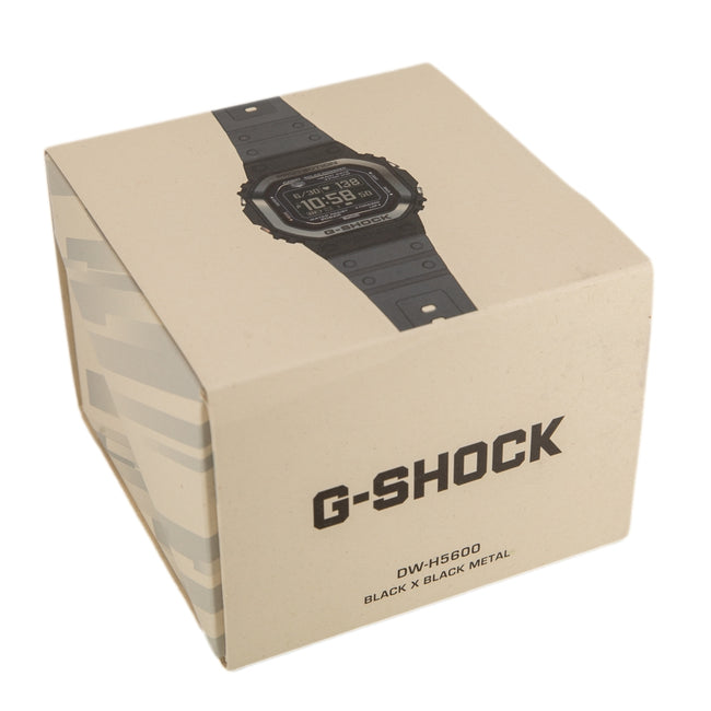 Casio DW-H5600MB-1