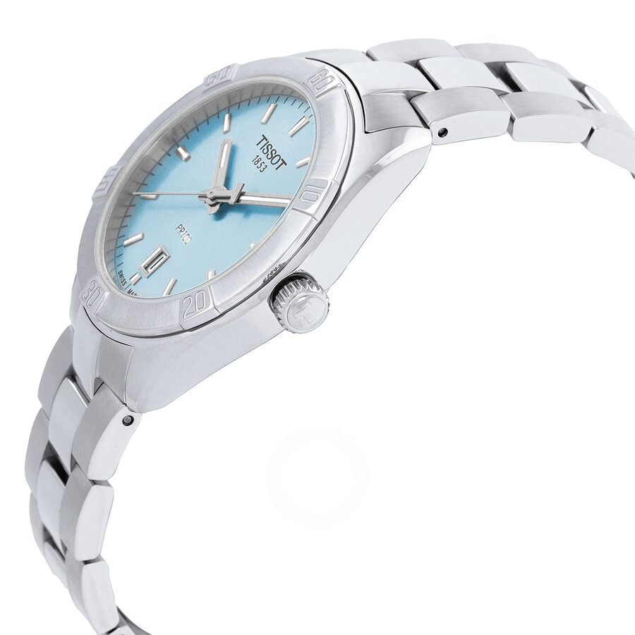Tissot Women's T101.910.11.351.00 PR100 Sport Chic Quartz