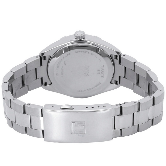 Tissot Women's T101.910.11.351.00 PR100 Sport Chic Quartz