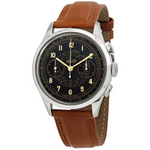 Tissot Men's T142.462.16.052.00 Telemeter 1938 Automatic