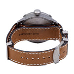 Breitling EB2040101L1X1 Navitimer Super 8 Green Dial Watch