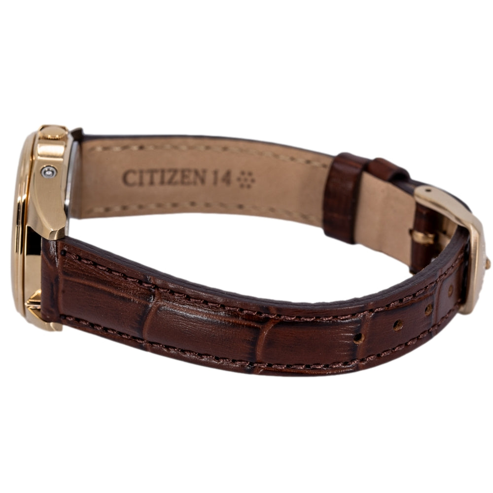 Citizen Women's EC1183-16A Radio Controlled 29mm Eco-Drive