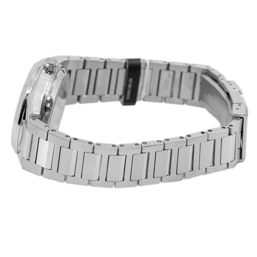 Casio Men's EFK-100CD-1AER Edifice Forged Carbon Automatic