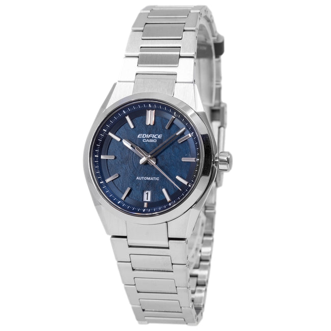 Casio Men's EFK-100D-2AER Edifice Mechanical Automatic 39mm