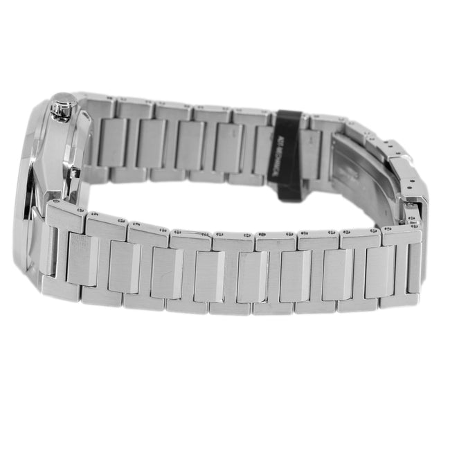 Casio Men's EFK-100D-2AER Edifice Mechanical Automatic 39mm