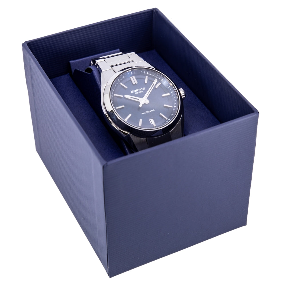 Casio Men's EFK-100D-2AER Edifice Mechanical Automatic 39mm