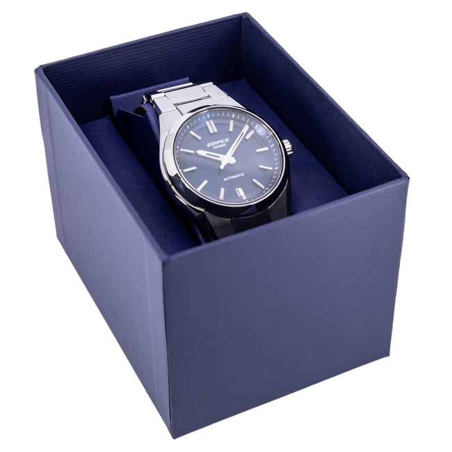 Casio Men's EFK-100D-2AER Edifice Mechanical Automatic 39mm