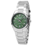 Casio Men's EFK-100D-3AER Edifice Mechanical Automatic 39mm