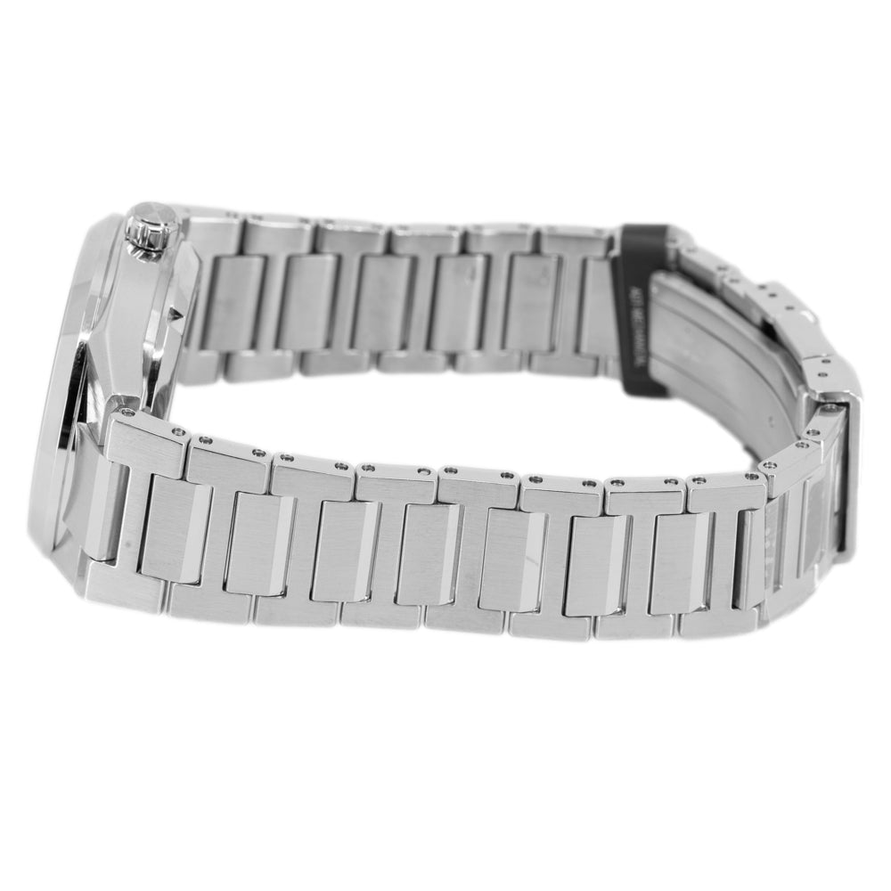 Casio Men's EFK-100D-3AER Edifice Mechanical Automatic 39mm