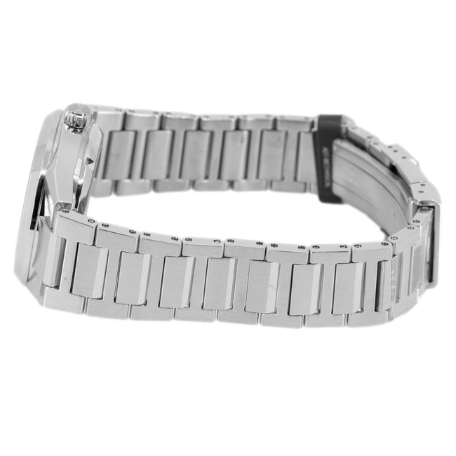 Casio Men's EFK-100D-3AER Edifice Mechanical Automatic 39mm