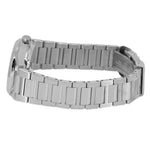 Casio Men's EFK-100D-7AER Edifice Mechanical Automatic 39mm