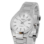 Casio Men's EFK-100D-7AER Edifice Mechanical Automatic 39mm