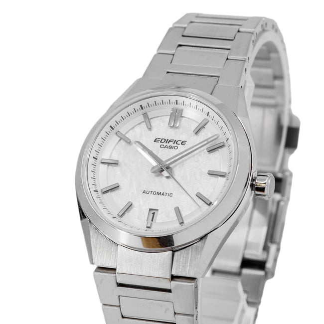 Casio Men's EFK-100D-7AER Edifice Mechanical Automatic 39mm