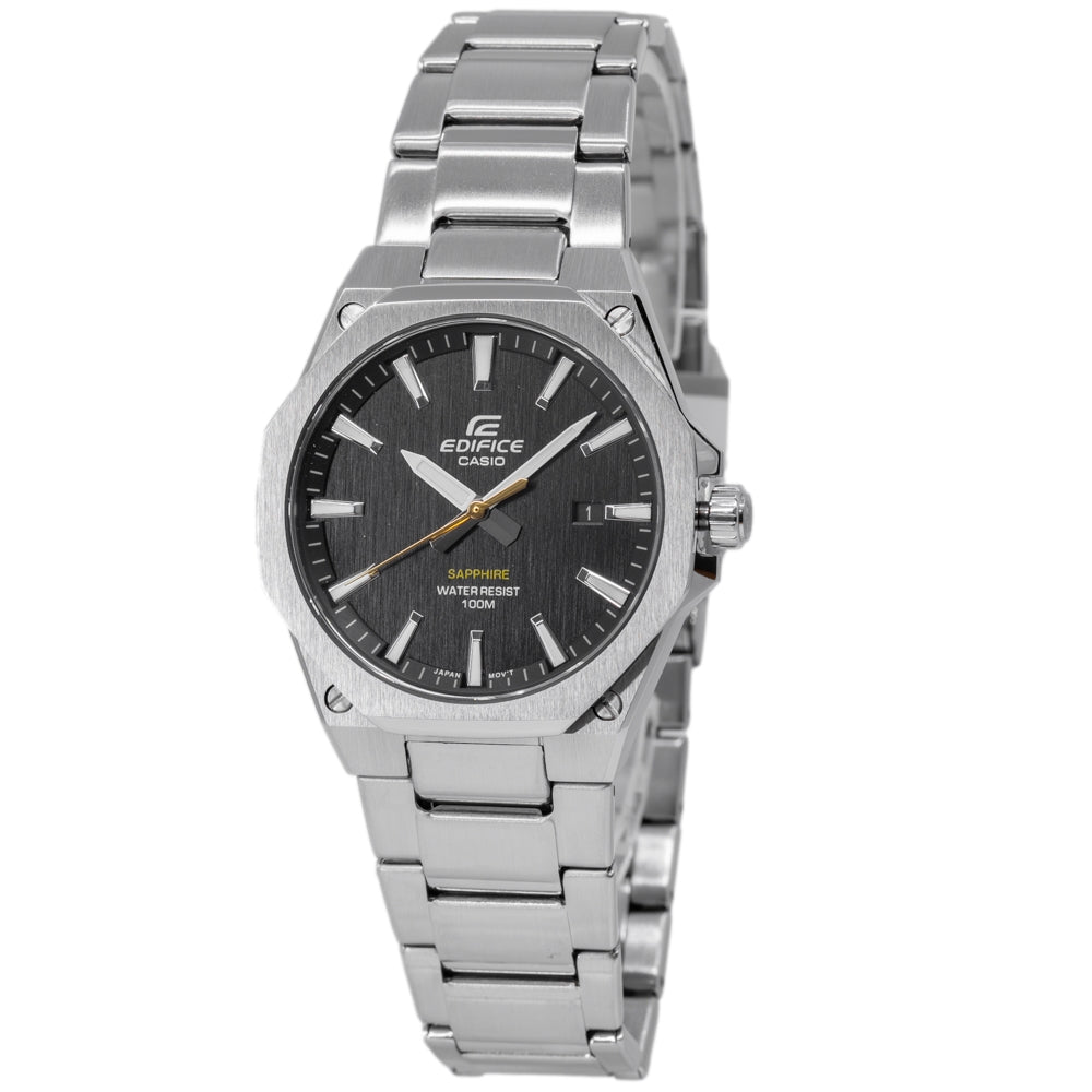 Casio EFR-S108D-1AVUEF Edifice Slim Quartz