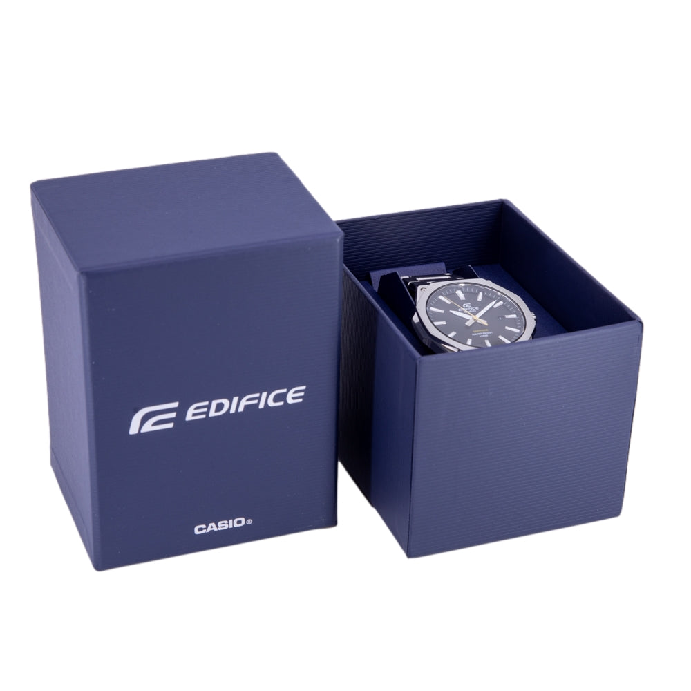 Casio EFR-S108D-1AVUEF Edifice Slim Quartz