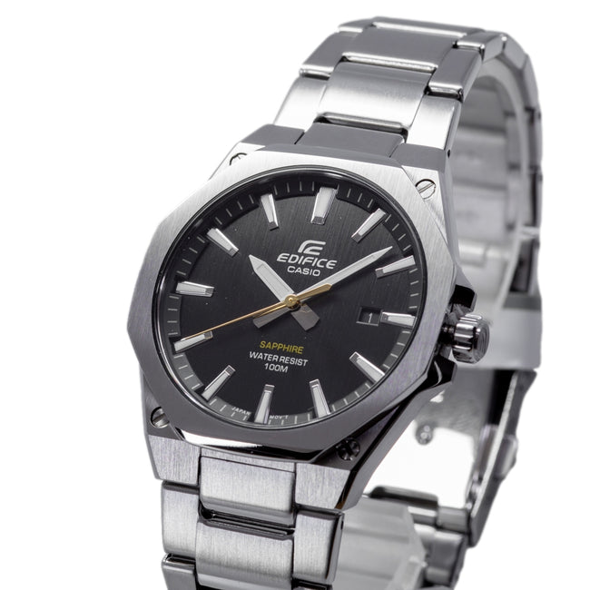 Casio EFR-S108D-1AVUEF Edifice Slim Quartz