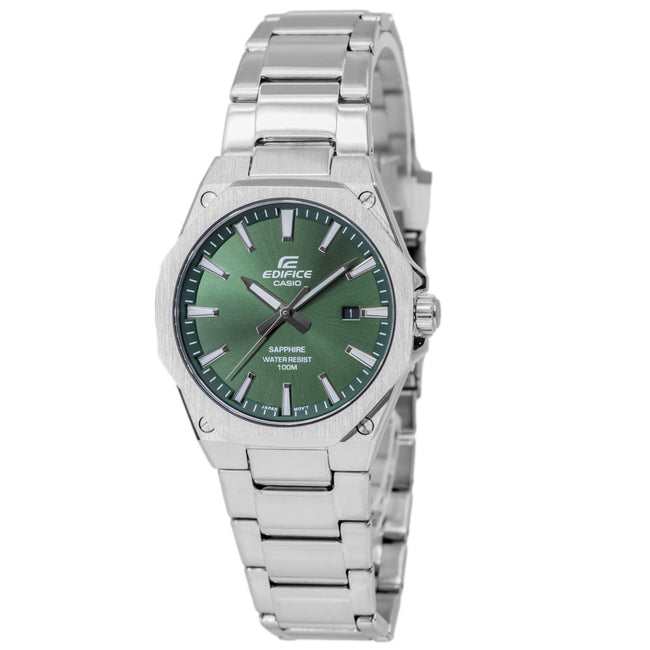 Casio EFR-S108D-3AVUEF Edifice Slim Quartz