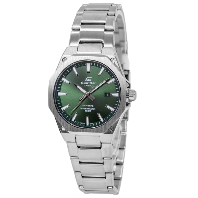Casio EFR-S108D-3AVUEF Edifice Slim Quartz