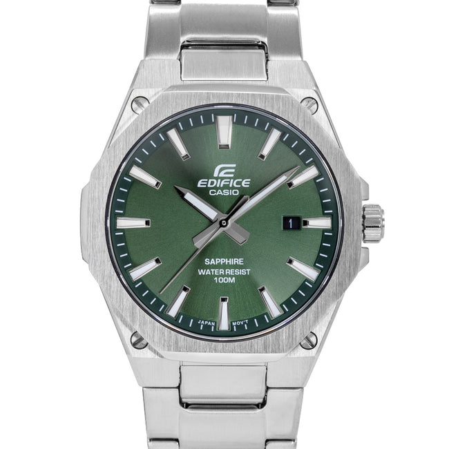 Casio EFR-S108D-3AVUEF Edifice Slim Quartz