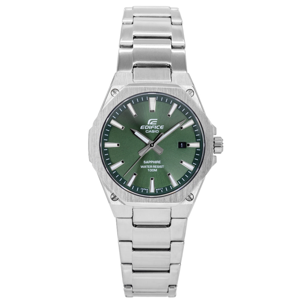 Casio EFR-S108D-3AVUEF Edifice Slim Quartz