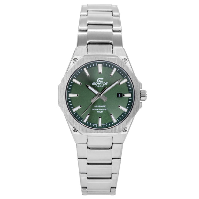 Casio EFR-S108D-3AVUEF Edifice Slim Quartz