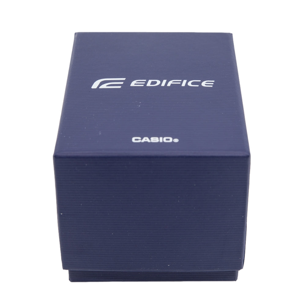 Casio EFR-S108D-3AVUEF Edifice Slim Quartz