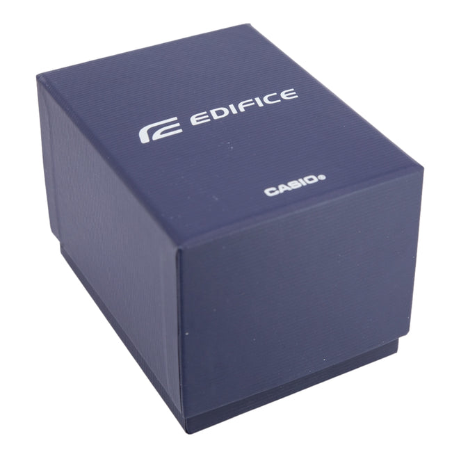 Casio EFR-S108D-3AVUEF Edifice Slim Quartz