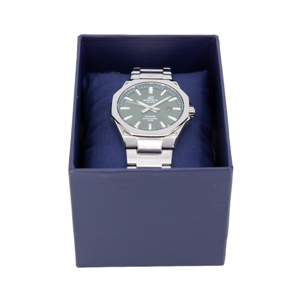 Casio EFR-S108D-3AVUEF Edifice Slim Quartz