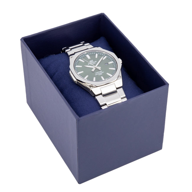 Casio EFR-S108D-3AVUEF Edifice Slim Quartz