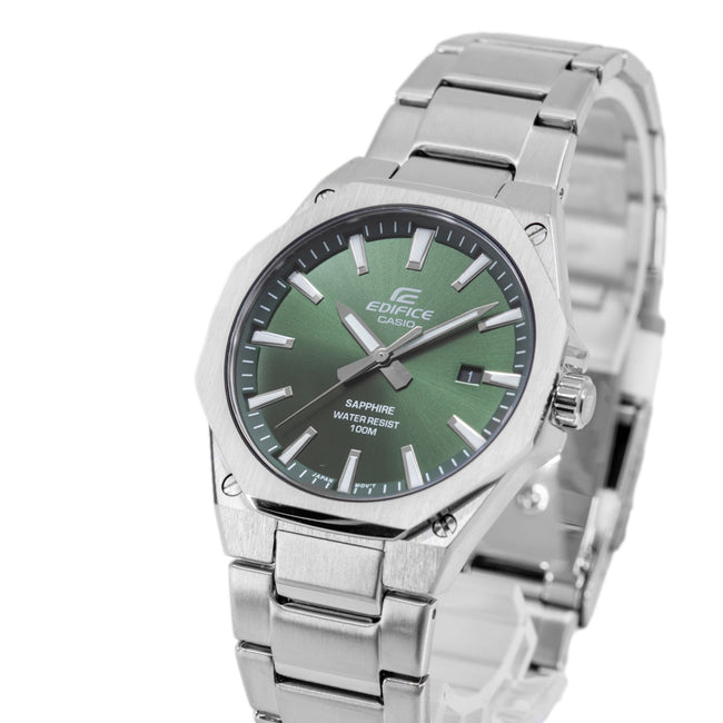 Casio EFR-S108D-3AVUEF Edifice Slim Quartz