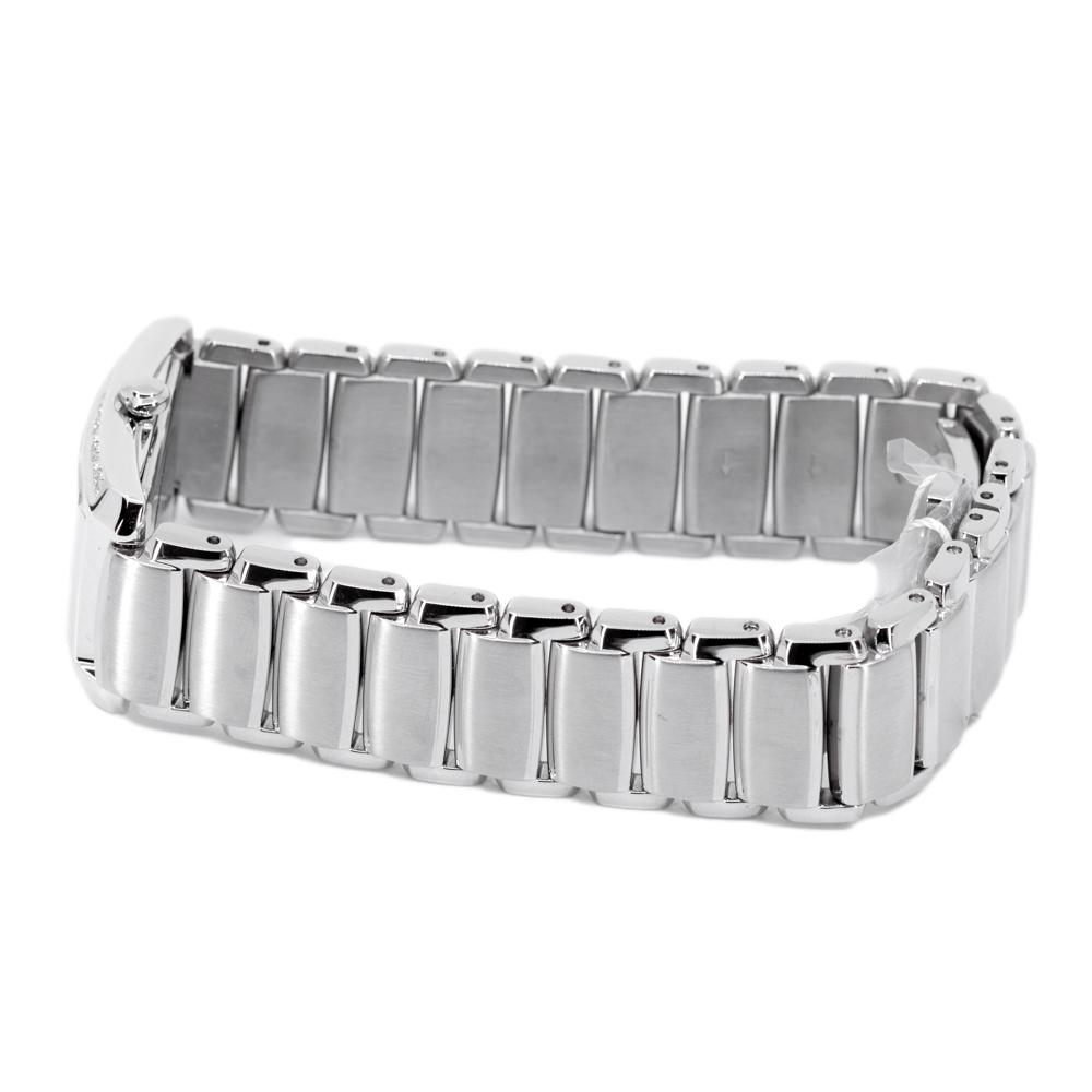 Citizen Ladies EG2961-54A Eco-Drive White Dial Watch