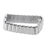 Citizen Ladies EG2961-54A Eco-Drive White Dial Watch