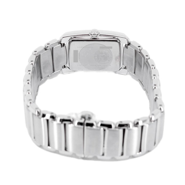 Citizen Ladies EG2961-54A Eco-Drive White Dial Watch