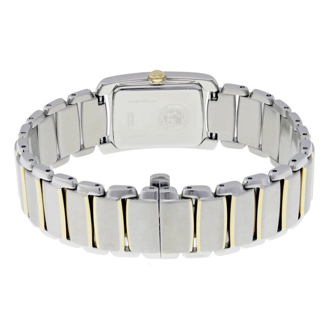 Citizen Ladies EG2975-50D Eco-Drive MOP Dial Watch