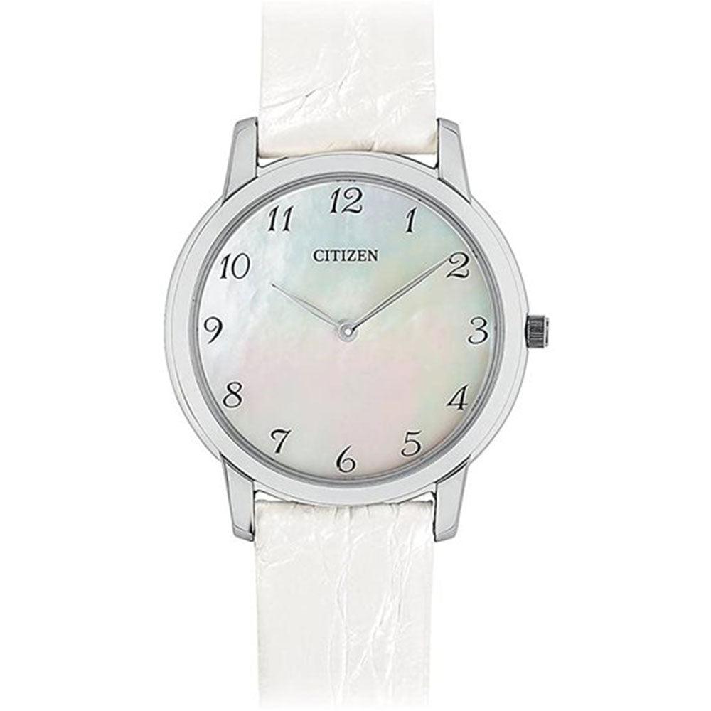 Citizen Women's EG6000-23D Lady Eco-Drive