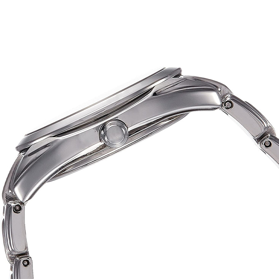 Citizen Damen EM0310-61A Eco-Drive Blau DIal Uhr