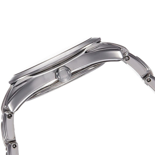 Citizen Ladies EM0310-61A Eco-Drive Blue DIal Watch