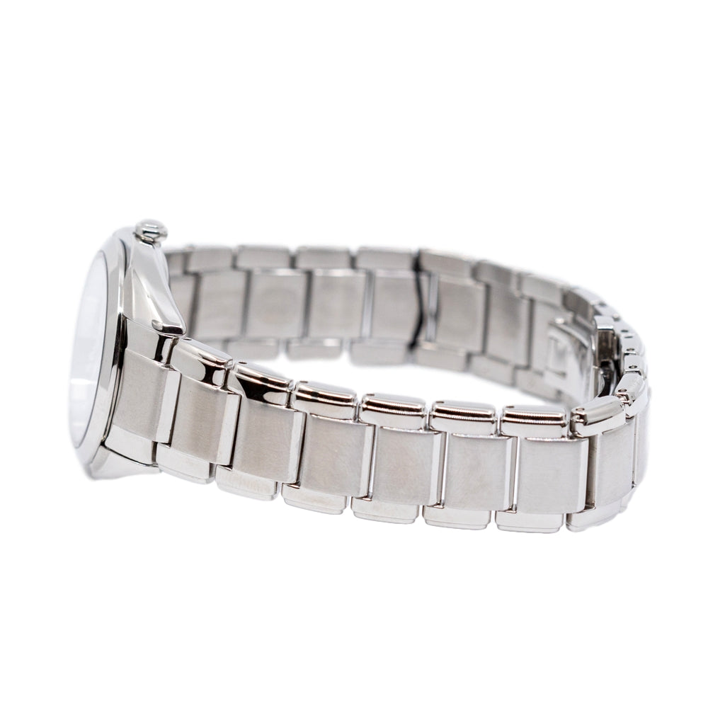 Citizen Ladies EM0310-61L Blue Dial Diamonds Watch