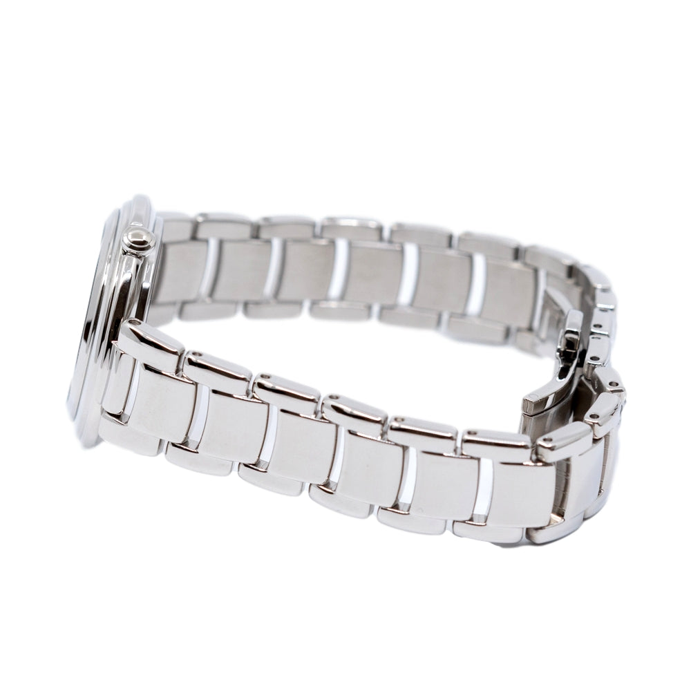 Citizen Ladies EM0331-52D White Dial Diamonds Watch