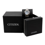 Citizen Ladies EM0331-52D White Dial Diamonds Watch