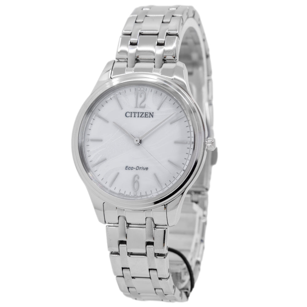 Citizen Women's EM0411-71A Elegance Eco-Drive