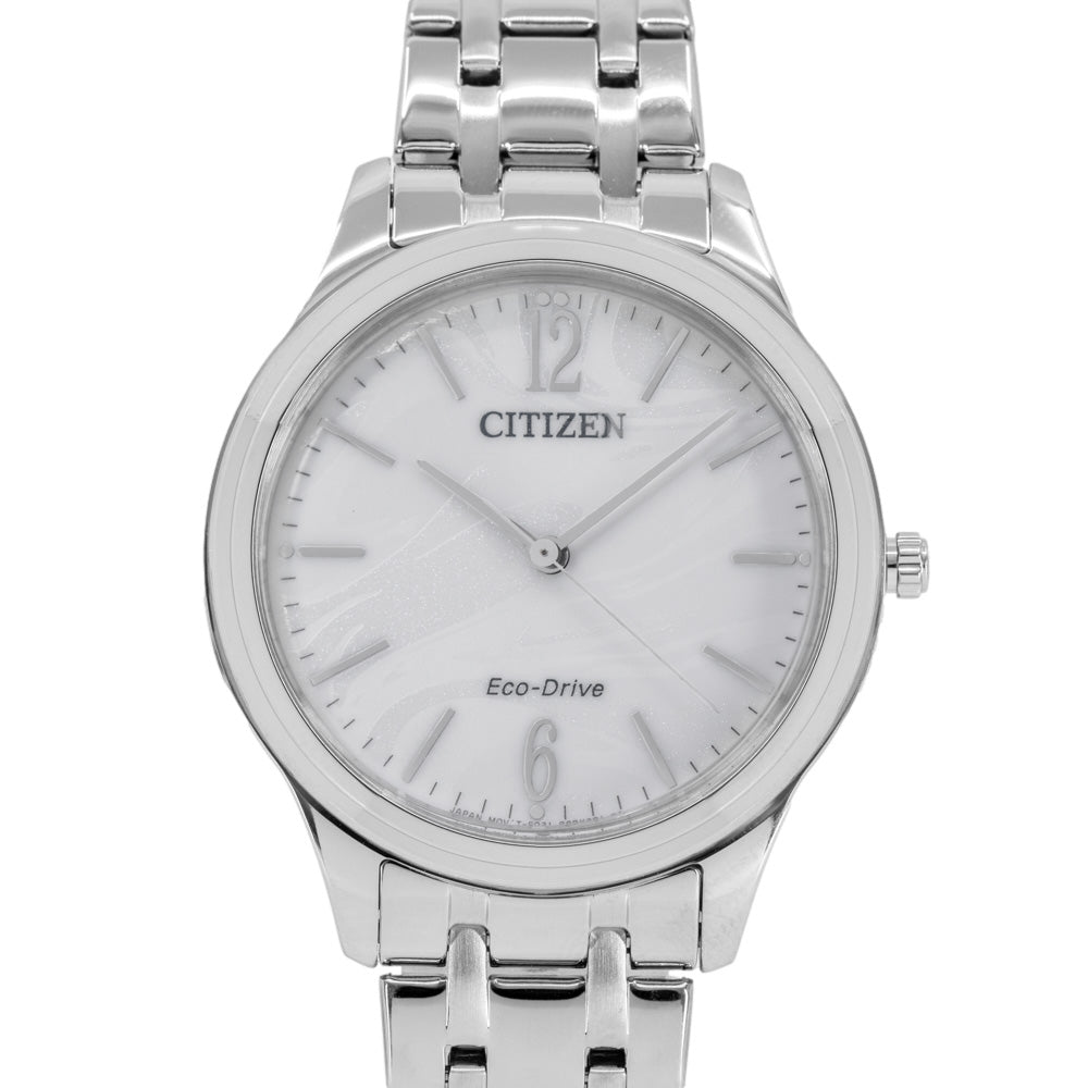 Citizen Women's EM0411-71A Elegance Eco-Drive