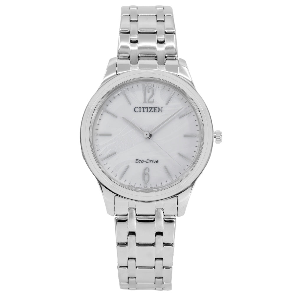 Citizen Women's EM0411-71A Elegance Eco-Drive