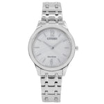 Citizen Women's EM0411-71A Elegance Eco-Drive
