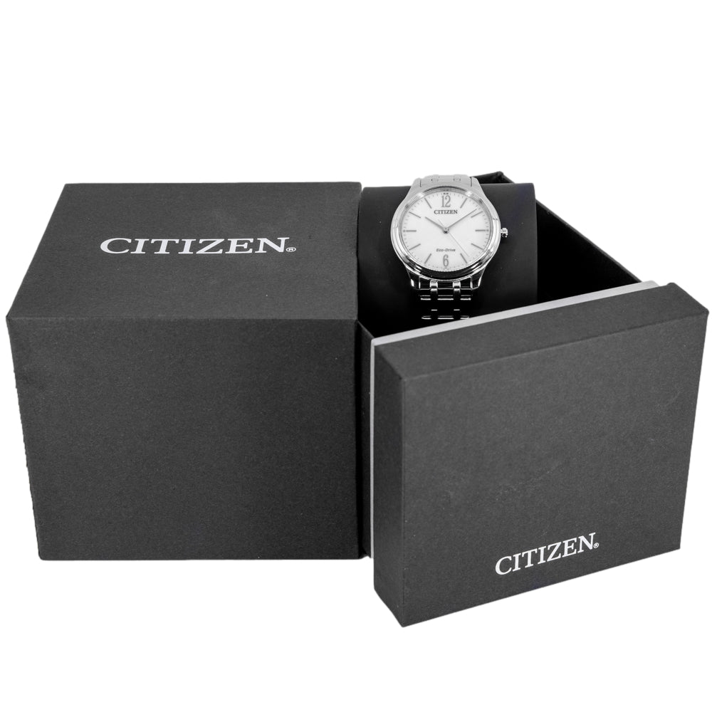 Citizen Women's EM0411-71A Elegance Eco-Drive