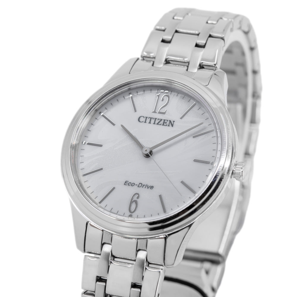 Citizen Women's EM0411-71A Elegance Eco-Drive